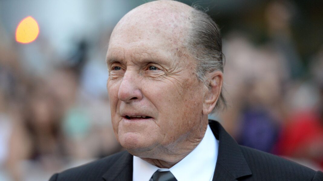 Robert Duvall (photo credit -google)