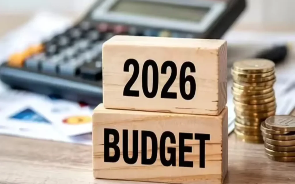 Budget 2026 (photo credit -google)