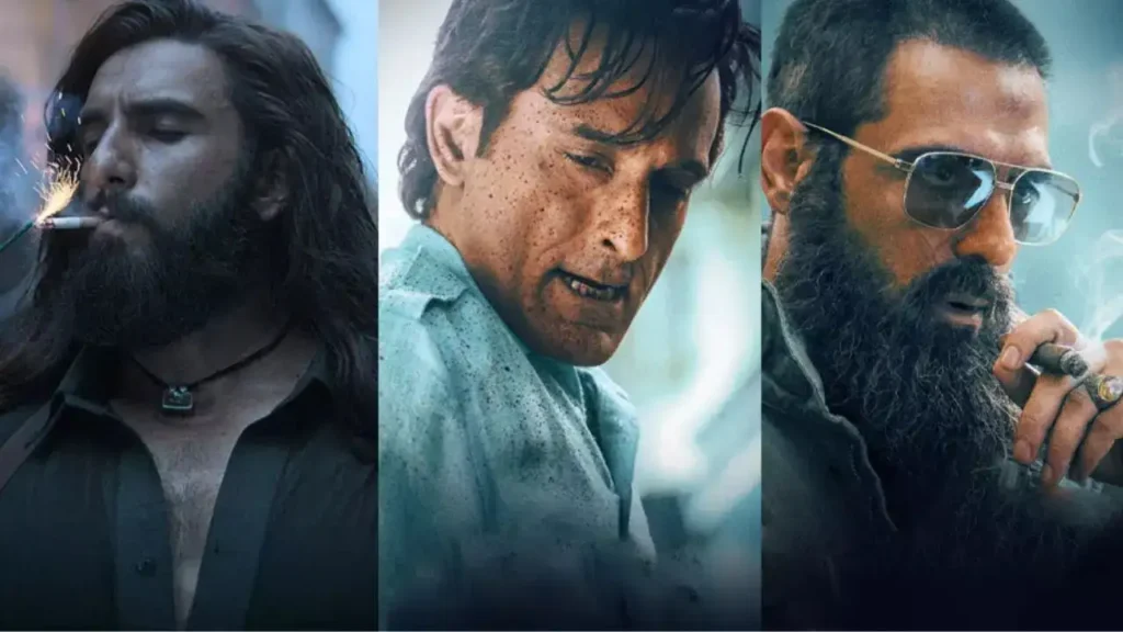 Dhurandhar 2  (photo credit -google)