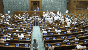 Lok Sabha (photo credit -google)