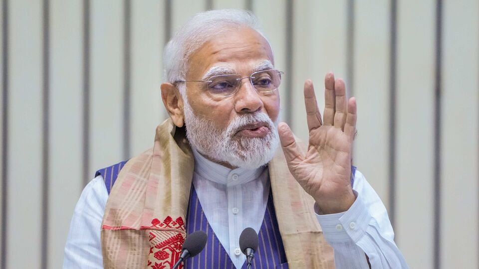 Pm Modi (photo credit -google)