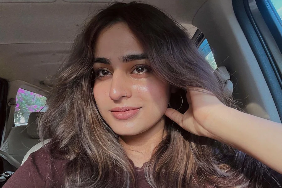 Ayesha Khan (photo credit -google)