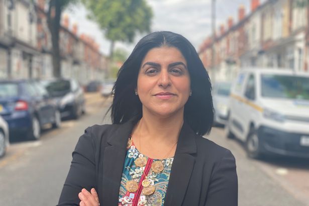 Uk First Female President (photo credit -google)