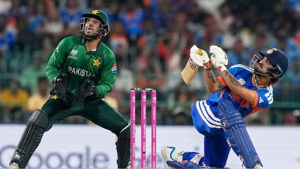 IND Vs PAK (Photo credit -google)