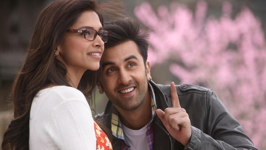 Yeh Jawaani Hai Deewani (photo credit -google)