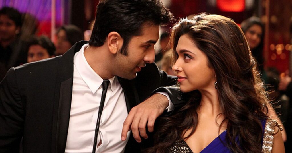 Yeh Jawaani Hai Deewani (photo credit -google)