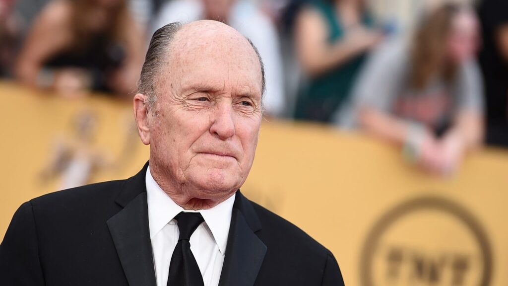 Robert Duvall (photo credit -google)