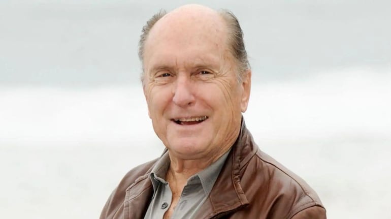 Robert Duvall (photo credit -google)