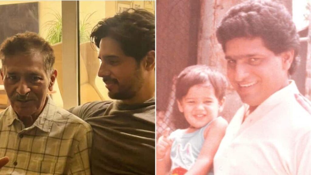 Siddharth Malhotra (photo credit -google)