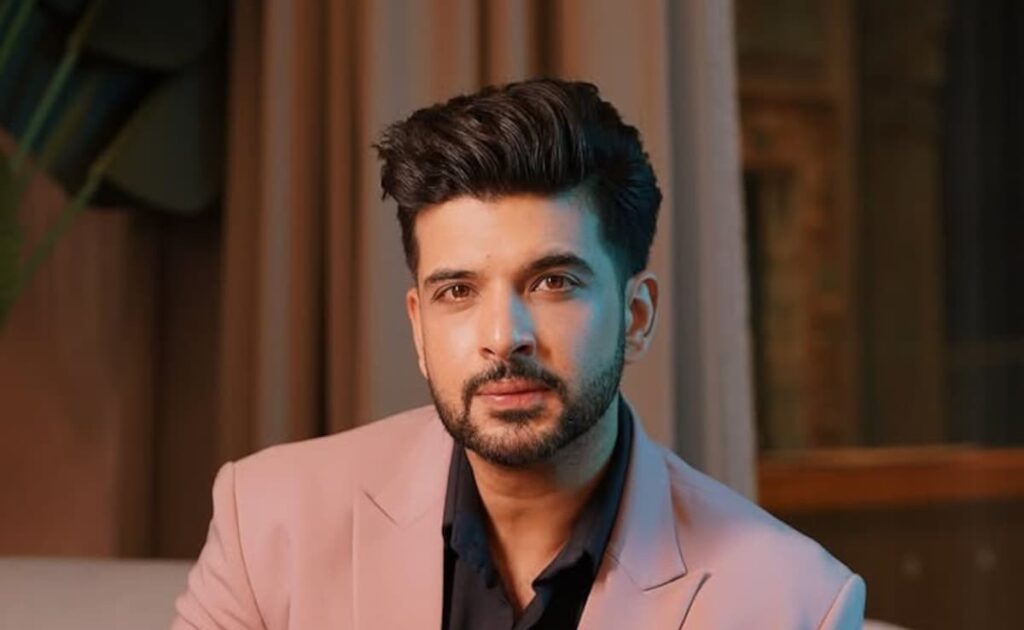 Karan Kundra (Photo credit -google)