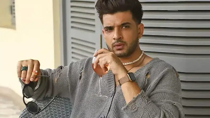 Karan Kundra (Photo credit -google)