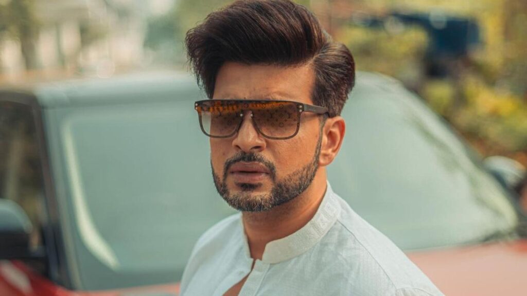 Karan Kundra (Photo credit -google)