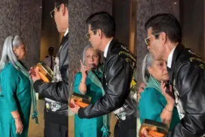 Jaya Bacchhan(photo credit -google)