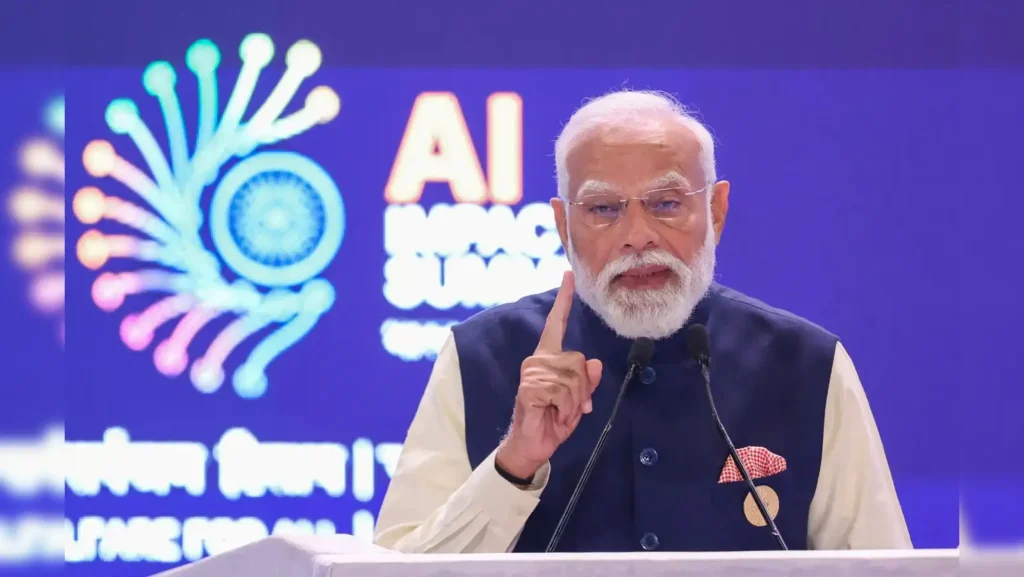 AI Summit 2026(photo credit-google)