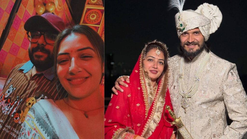 Chandrika Dixit(Photo credit -google)