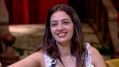 Chandrika Dixit(Photo credit -google)