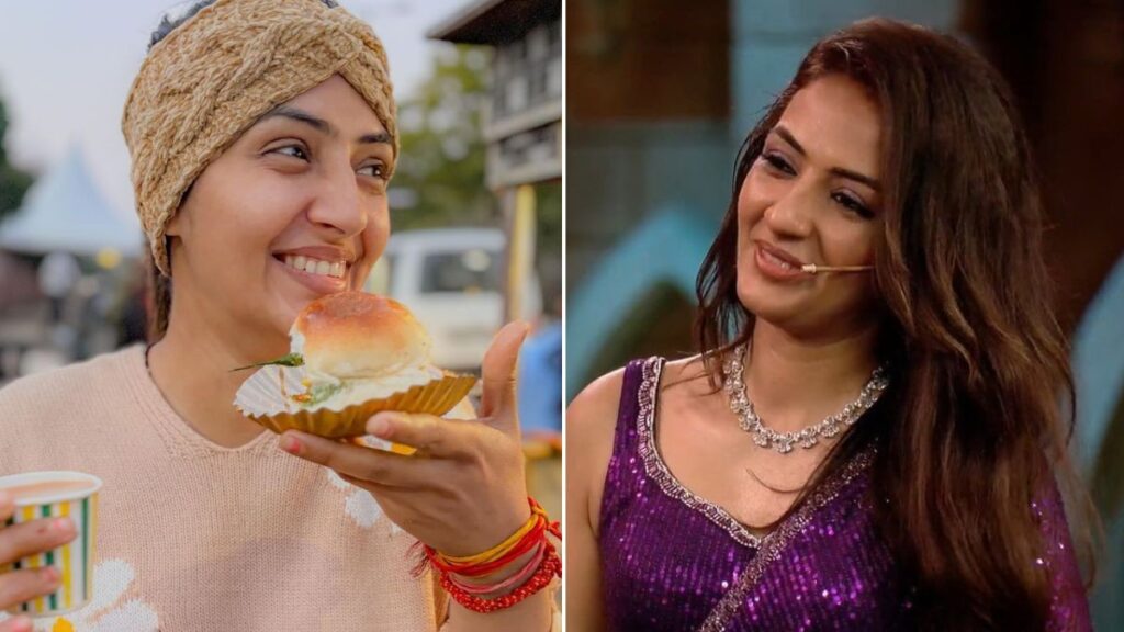 Chandrika Dixit(Photo credit -google)