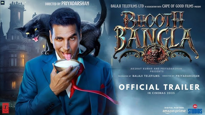 Bhoot Bangla(photo credit -google)