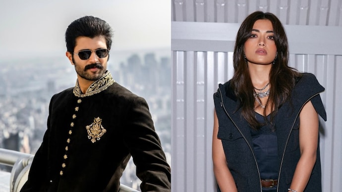 Vijay-Rashmika(photo credit -google)