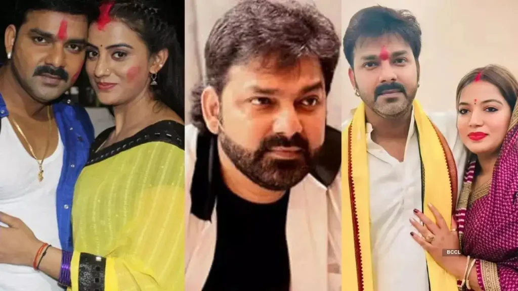 Akshara Singh(Photo credit -google)