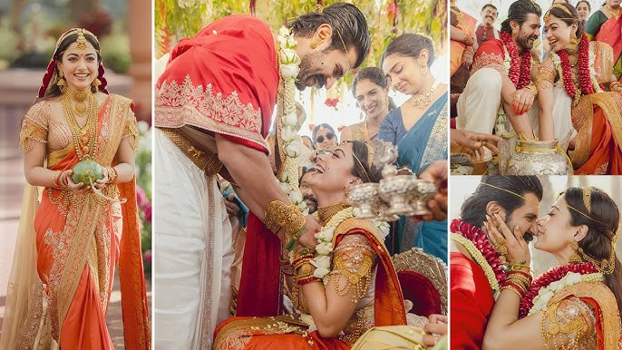 Virosh Wedding(photo credit-google)