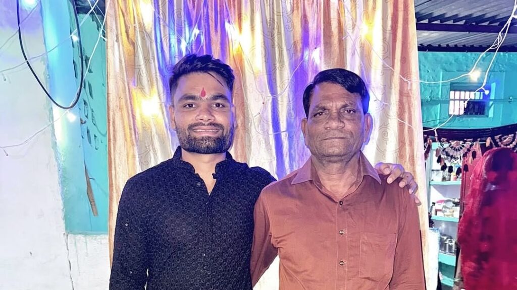 Rinku Singh(photo credit -google)