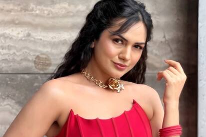 Akanksha Chamola (photo credit -google)