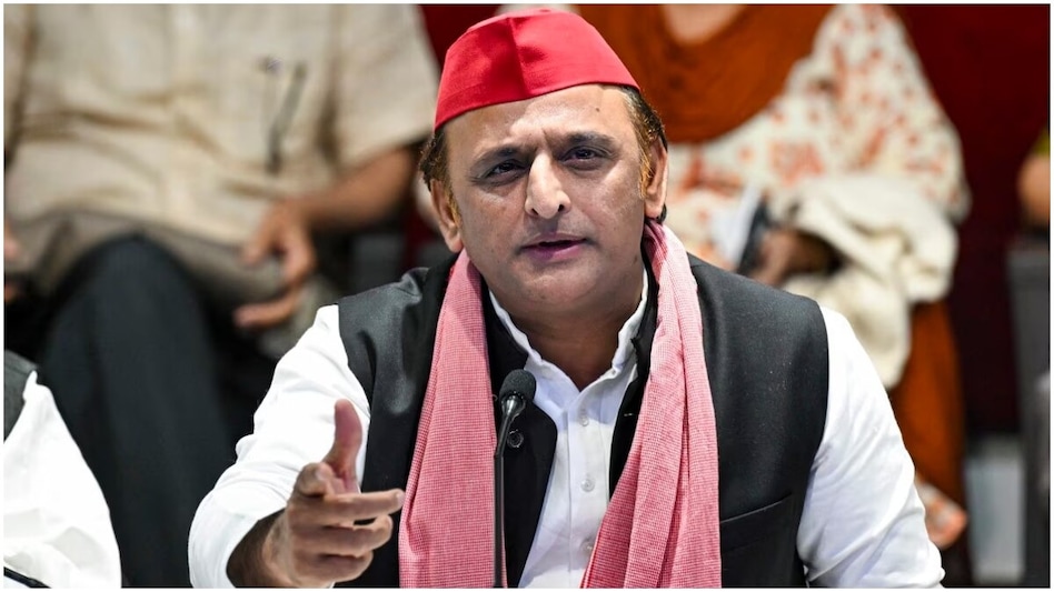Akhilesh Yadav (Photo credit -google)