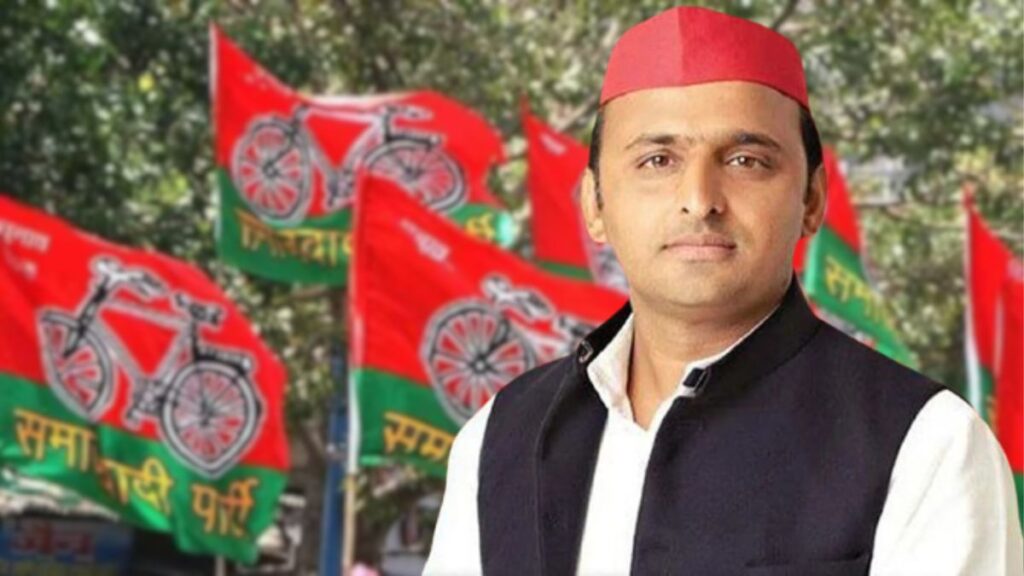 Akhilesh Yadav (Photo credit -google)
