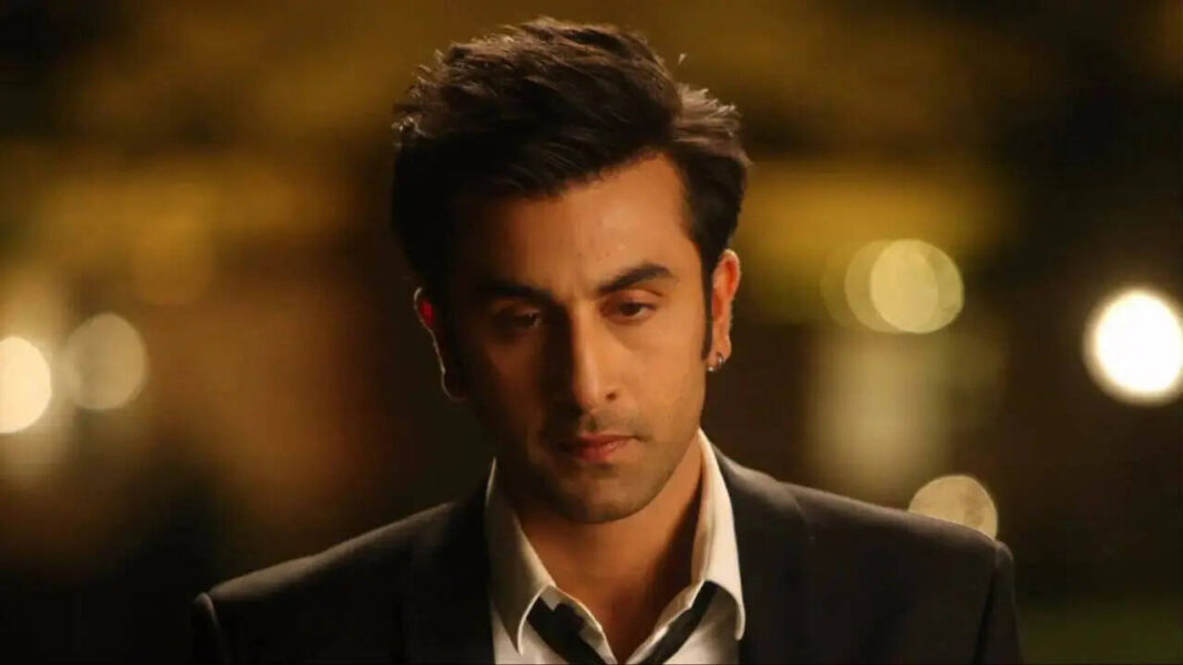 Yeh Jawaani Hai Deewani (photo credit -google)