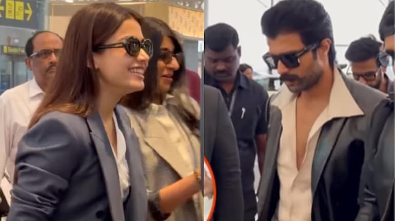 Vijay Rashmika(photo credit -google)