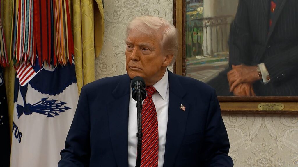 Donald Trump(photo credit -google)