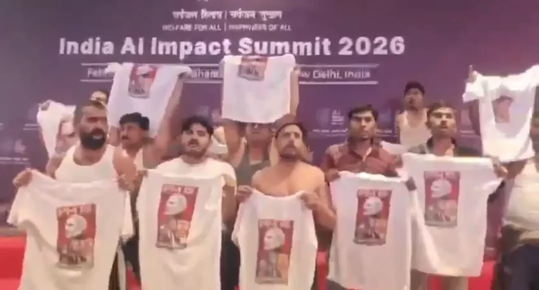 AI Summit(photo credit -google)