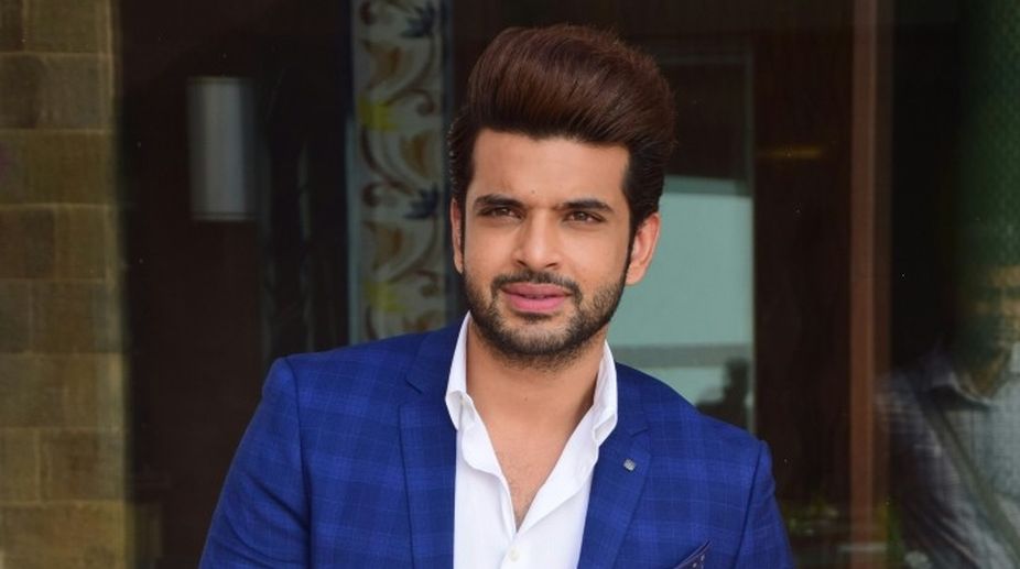 Karan Kundra (Photo credit -google)