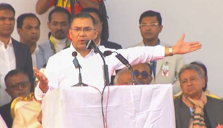 Bangladesh pm (Photo credit -google)