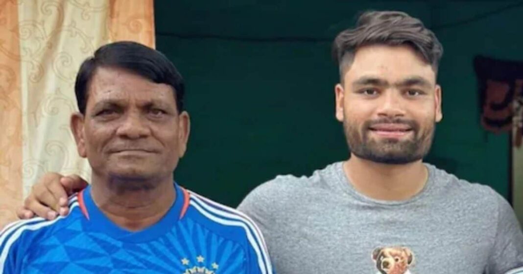 Rinku Singh(photo credit -google)