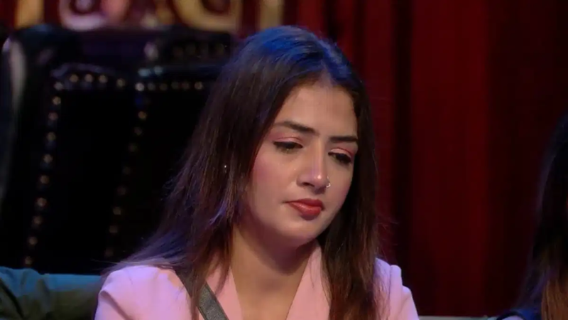 Chandrika Dixit(Photo credit -google)