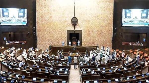 Lok Sabha (photo credit -google)