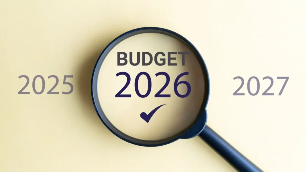 Budget 2026 (photo credit -google)