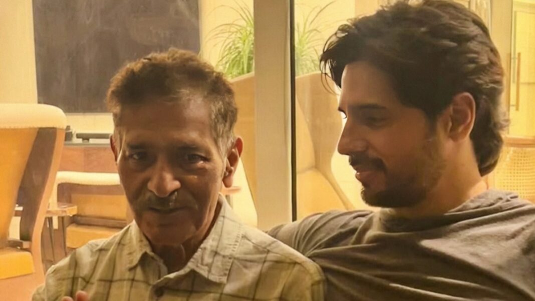 Siddharth Malhotra (photo credit -google)