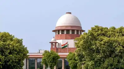Supreme Court(photo credit -google)