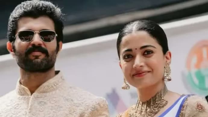 Vijay-Rashmika(photo credit -google)