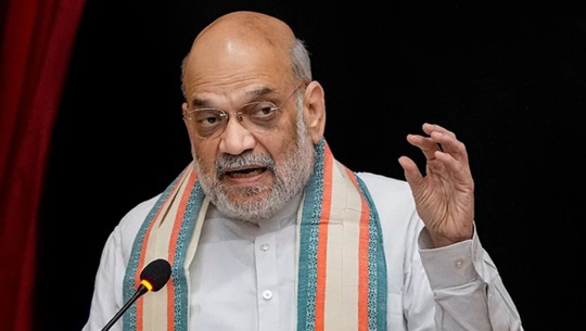 Amit Shah (photo credit -google)