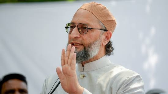 Owaisi (Photo credit -google)