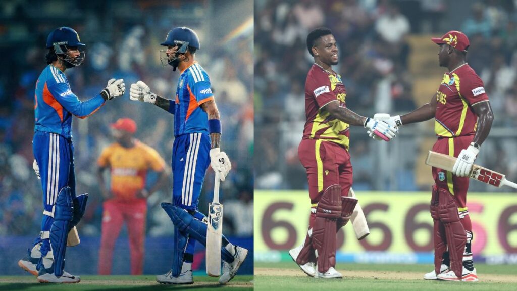 IND vs WI(photo credit -google)