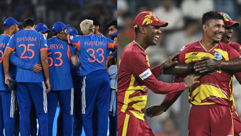 IND vs WI(photo credit -google)