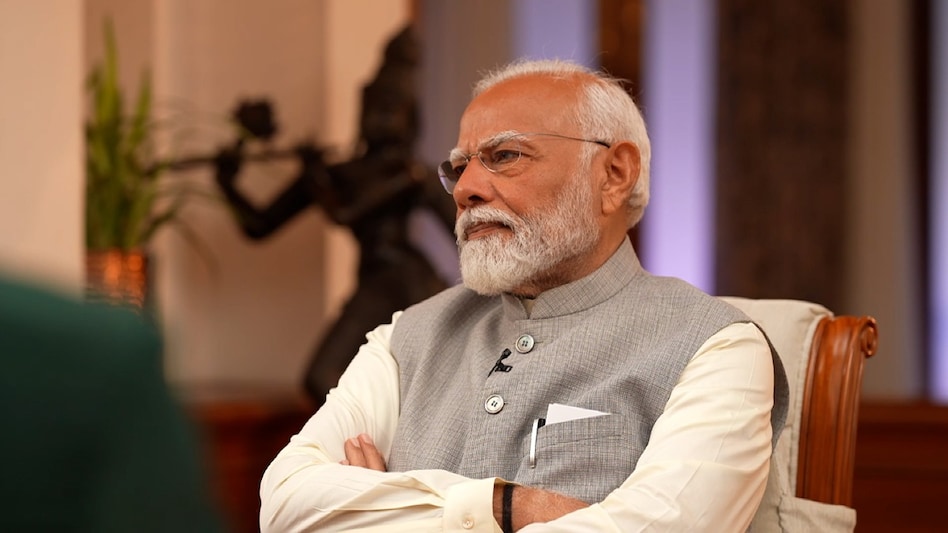 Pm Modi(Photo credit -google)