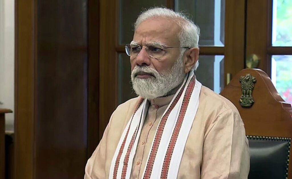 Pm Modi(Photo credit -google)