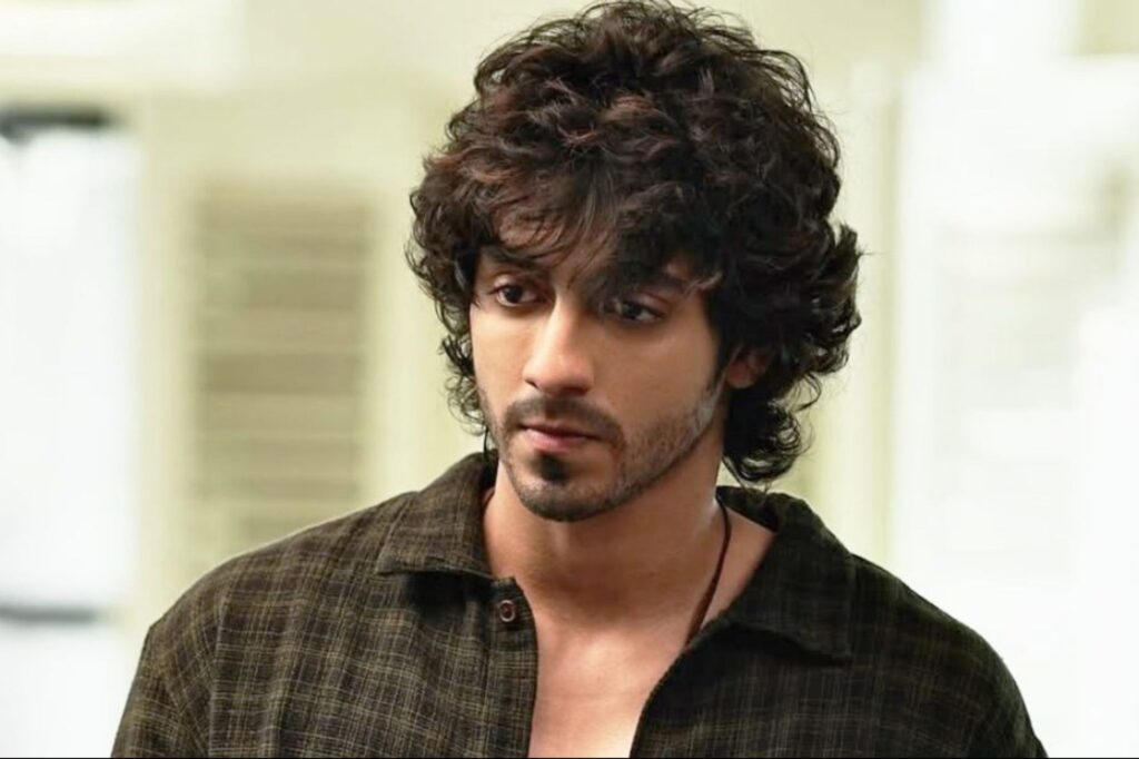 Ahaan pandey(photo credit -google)