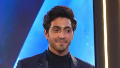 Ahaan pandey(photo credit -google)